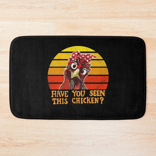 Item preview, have you seen this chicken funny designed and sold by Mandeep68.