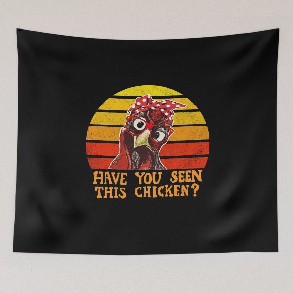 Item preview, have you seen this chicken funny designed and sold by Mandeep68.