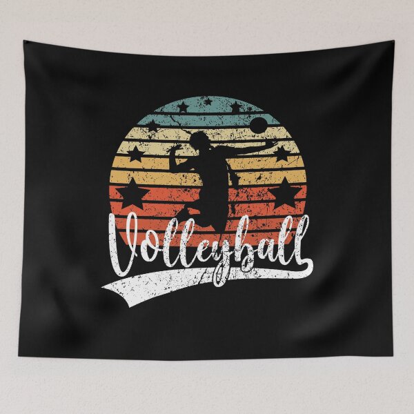 Item preview, Volleyball Player Beach Volleyball designed and sold by besTmanuFacture.