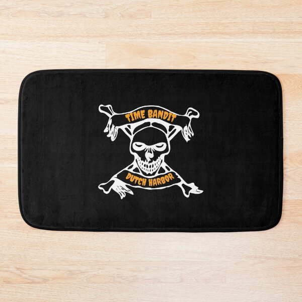 Item preview, time bandit deadliest catch designed and sold by Experience21.