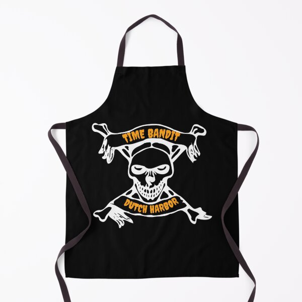 Item preview, time bandit deadliest catch designed and sold by Experience21.