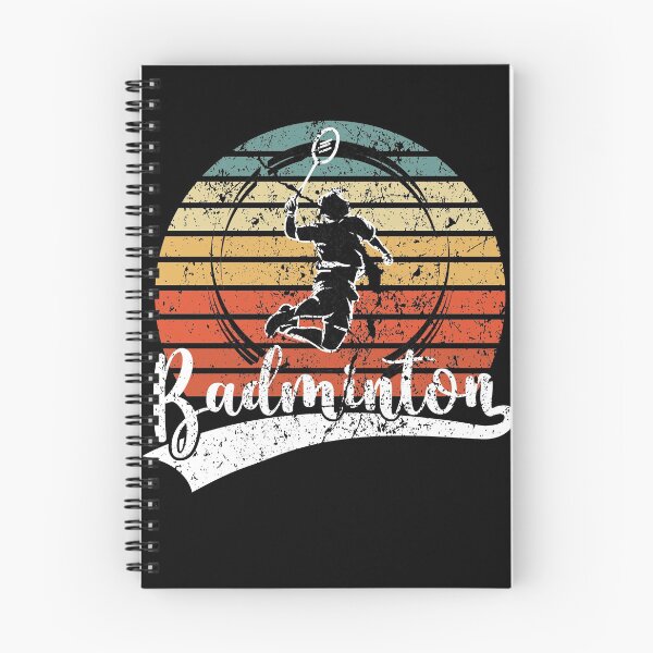 Item preview, Badminton Player Badminton Racket Shuttlecock designed and sold by besTmanuFacture.