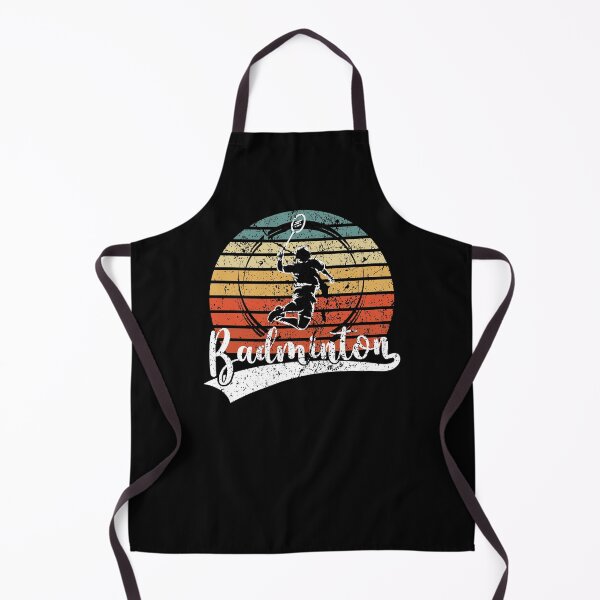 Item preview, Badminton Player Badminton Racket Shuttlecock designed and sold by besTmanuFacture.