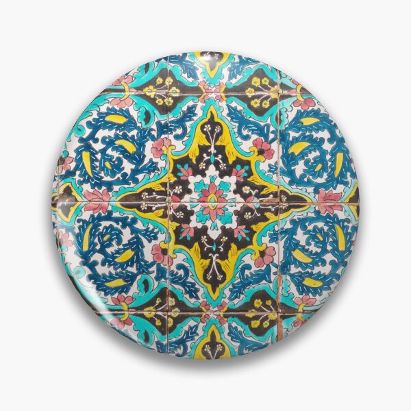 Item preview, Mosaic pattern designed and sold by AnnoyedMouse.
