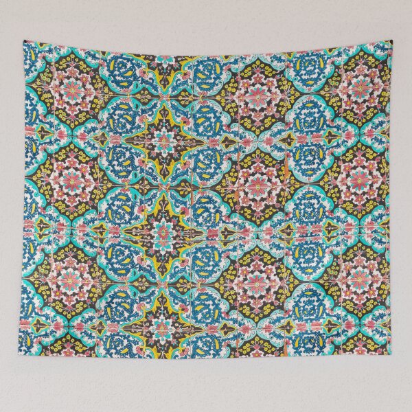 Item preview, Mosaic pattern designed and sold by AnnoyedMouse.