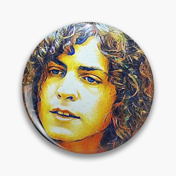 Artikelvorschau, Marc Bolan entworfen und verkauft von TinaWeatherby.