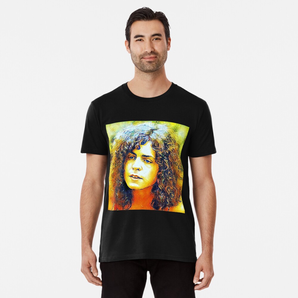 bolan shirt