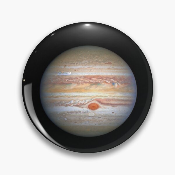 Artikelvorschau, Planet Jupiter entworfen und verkauft von NW-Photo-Art.