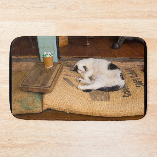 Item preview, Street Cat in Galata, Istanbul designed and sold by jojobob.