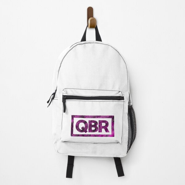 Item preview, QBR - QueBer - Cuber! - Pink designed and sold by swiftcubing.