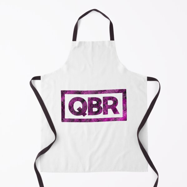 Item preview, QBR - QueBer - Cuber! - Pink designed and sold by swiftcubing.