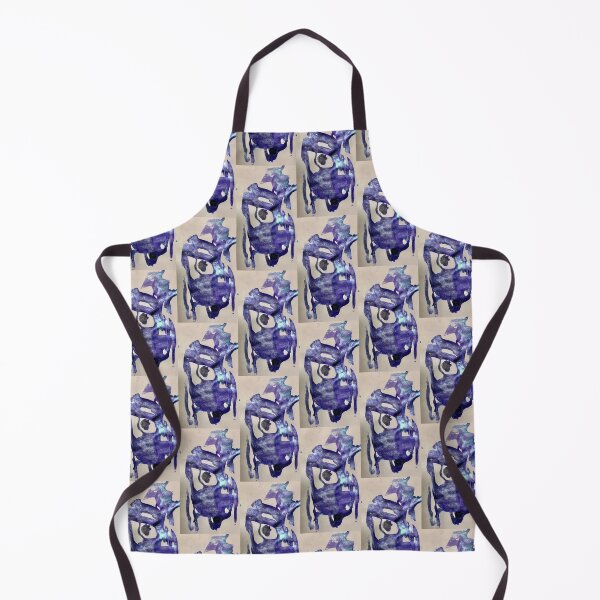 Item preview, Alian face designed and sold by Kattrend.