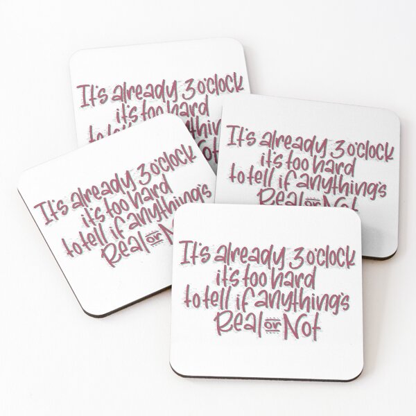 Item preview, 3'o clock things  designed and sold by cassidychang.