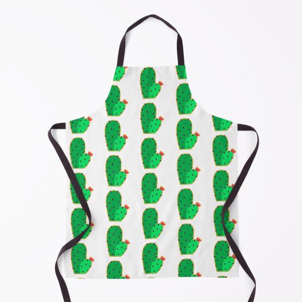 Item preview, Cute Bunny Ears Cactus emoji design - No. 2 designed and sold by beanibooi.
