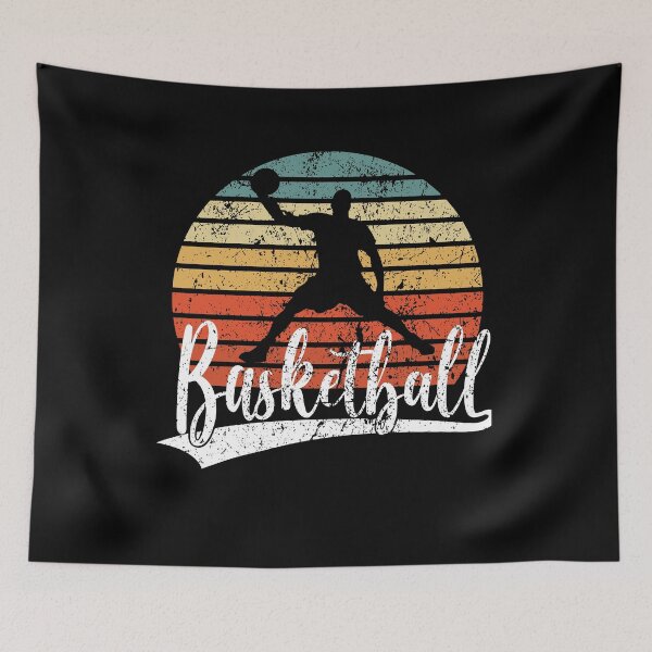 Item preview, Basketball Champion Basketball Player Fans Retro designed and sold by besTmanuFacture.