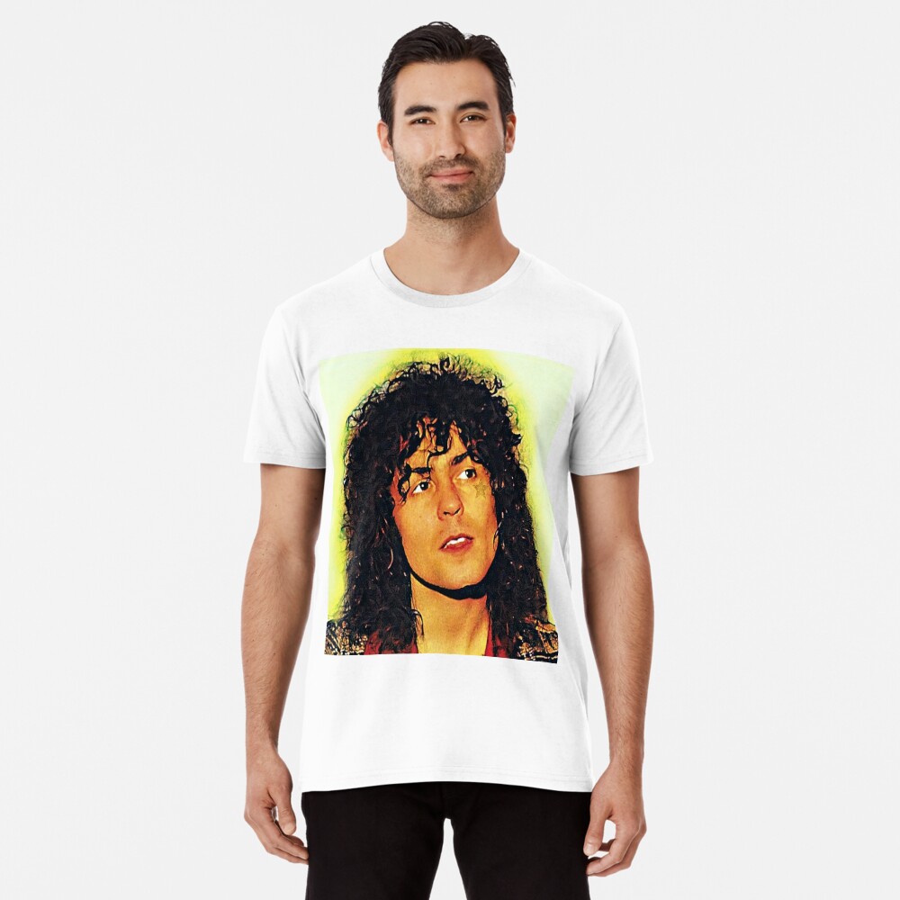 bolan shirt