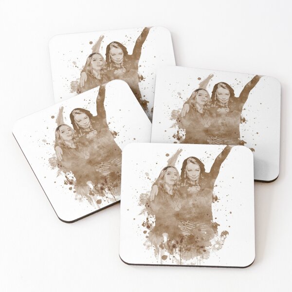 Item preview, Chloe & Ming designed and sold by Ms-Stanatic.