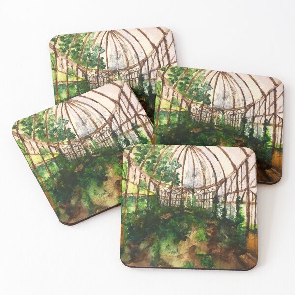 Item preview, The Greenhouse designed and sold by RitaTheArtist.