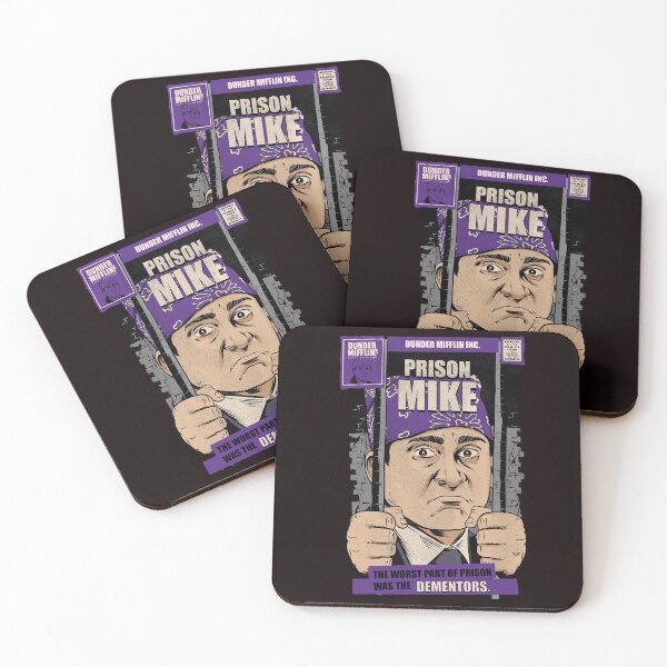 Item preview, Prison Mike designed and sold by thebrothersc.