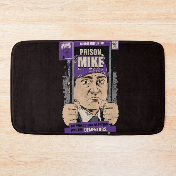 Item preview, Prison Mike designed and sold by thebrothersc.