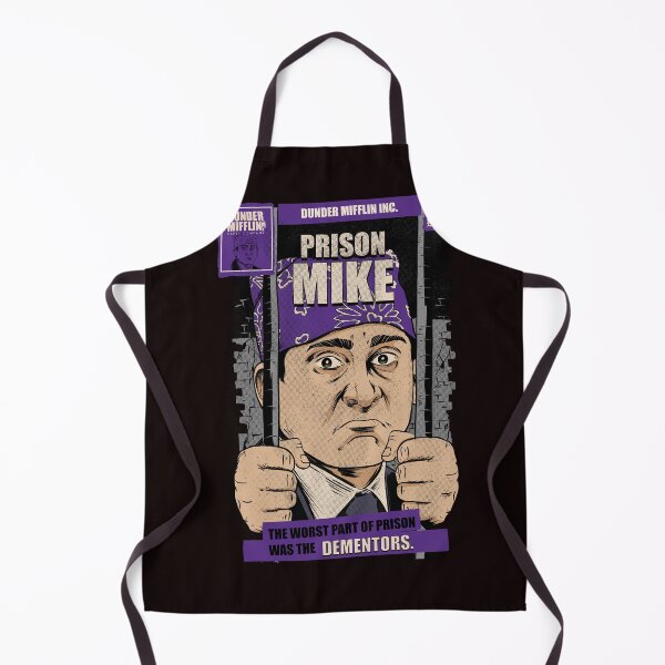 Item preview, Prison Mike designed and sold by thebrothersc.