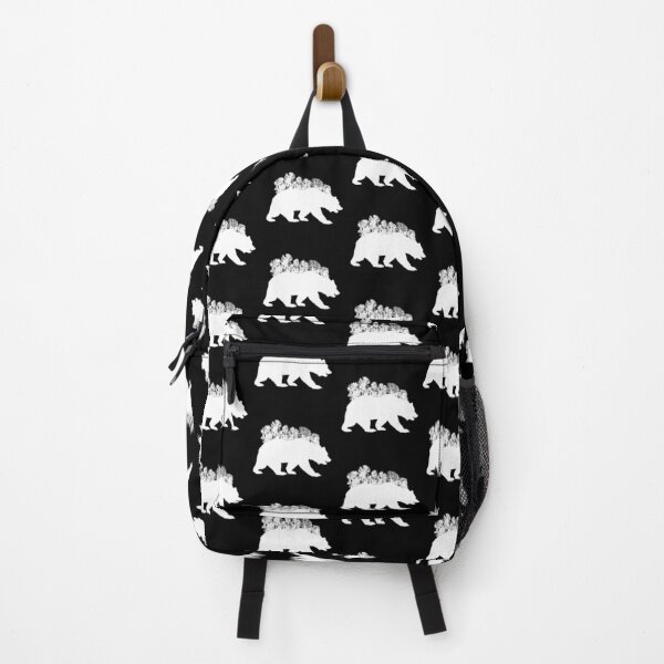Item preview, Strength of the Bear Earth Forest designed and sold by WPahat.