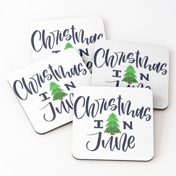 Item preview, Christmas in June designed and sold by cassidychang.