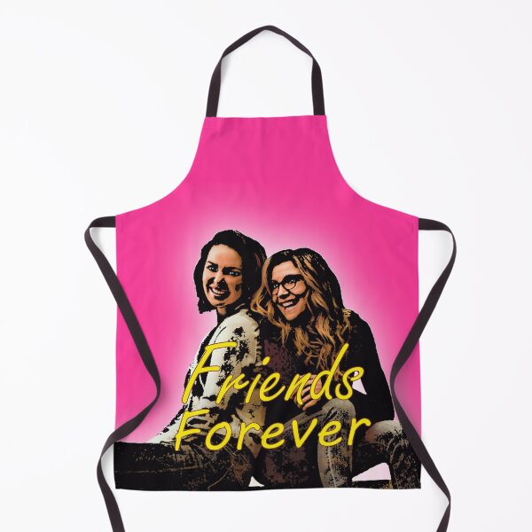 Item preview, Firefly Lane. Kate Mularkey and Tully Hart friends forever. designed and sold by Drawing-Dolphin.