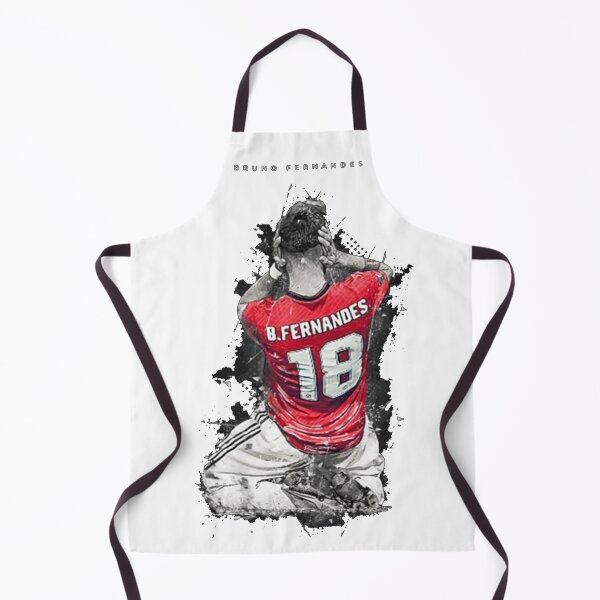 Item preview, bruno fernandes awesome designed and sold by costeaciprian.