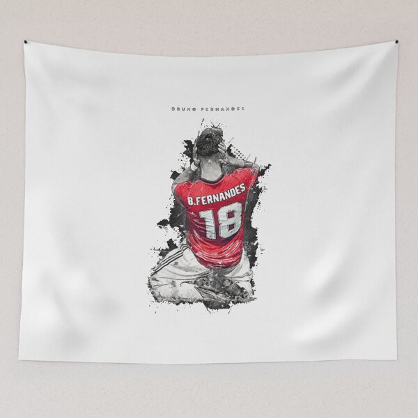 Item preview, bruno fernandes awesome designed and sold by costeaciprian.
