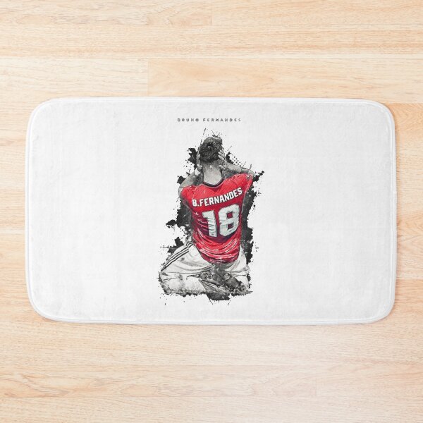 Item preview, bruno fernandes awesome designed and sold by costeaciprian.