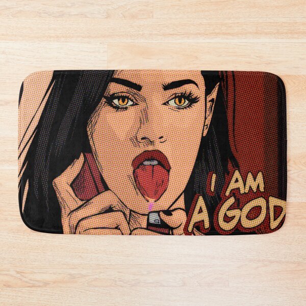 Item preview, Jennifer's body scene designed and sold by mrryaammm.
