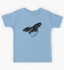 Peaceful Kids Tee