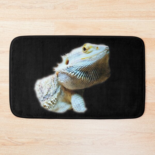 Item preview, Bearded Dragon designed and sold by myuniquepet.