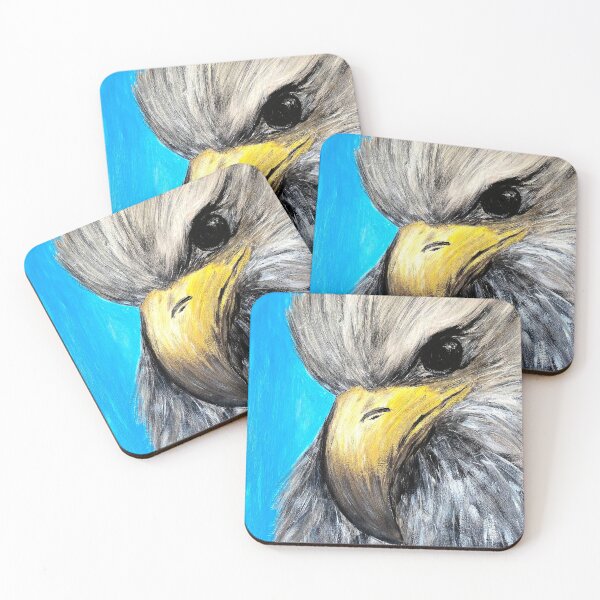 Item preview, Eagle designed and sold by liyaartlover.