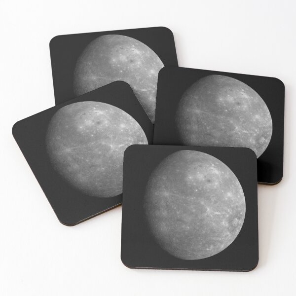 Item preview, Planet Mercury designed and sold by NW-Photo-Art.