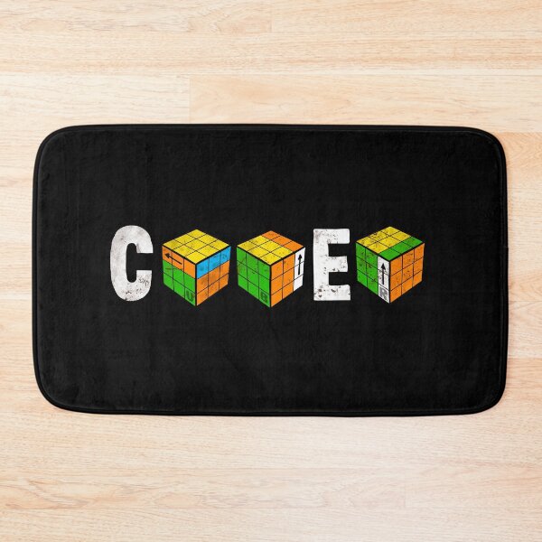 Item preview, C U B E R designed and sold by swiftcubing.