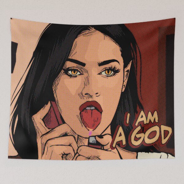 Item preview, Jennifer's body scene designed and sold by mrryaammm.