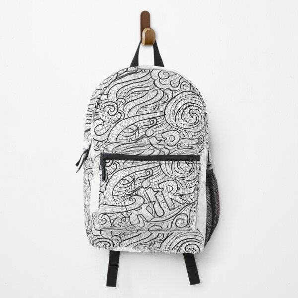 Item preview, Air Elements designed and sold by tsbbstudio.
