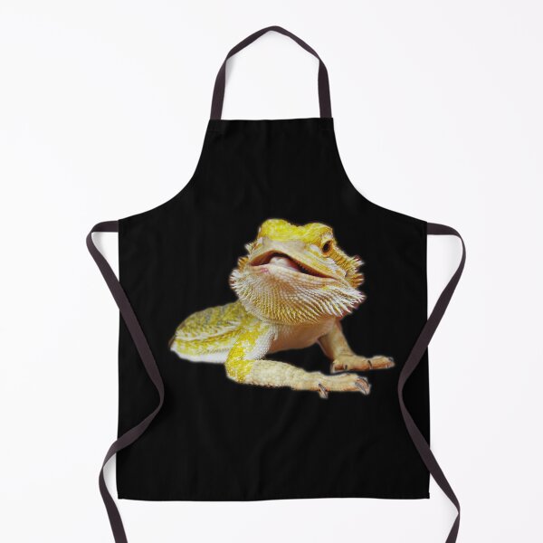 Item preview, Bearded Dragon designed and sold by myuniquepet.