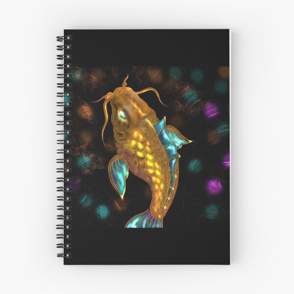 Item preview, koi fish  designed and sold by arminaki.