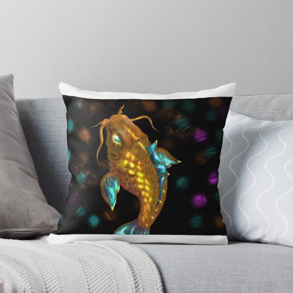 Item preview, koi fish  designed and sold by arminaki.