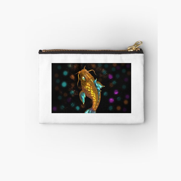 Item preview, koi fish  designed and sold by arminaki.