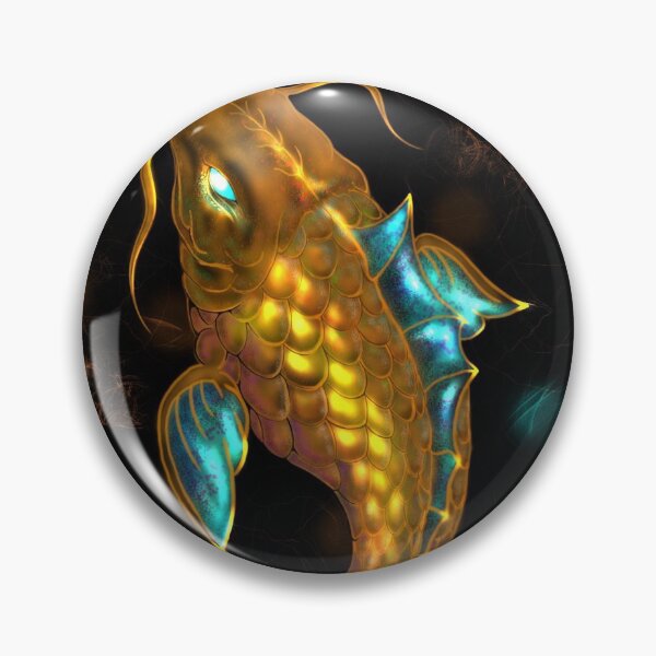 Item preview, koi fish  designed and sold by arminaki.