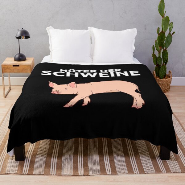 Item preview, Keeper of the pigs pig farmer gift designed and sold by leofel.