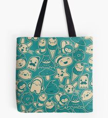 Kawaii Tote Bag