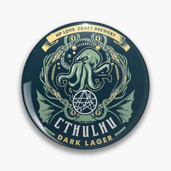 Item preview, Brewthulhu designed and sold by Grafx-Guy.