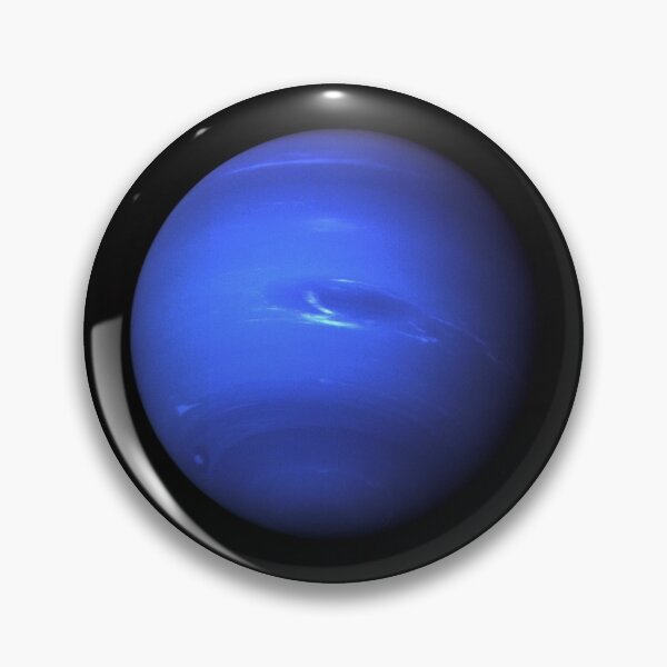 Item preview, Planet neptune designed and sold by NW-Photo-Art.
