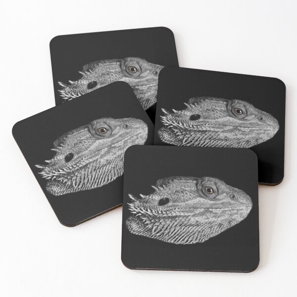 Item preview, Bearded Dragon designed and sold by myuniquepet.