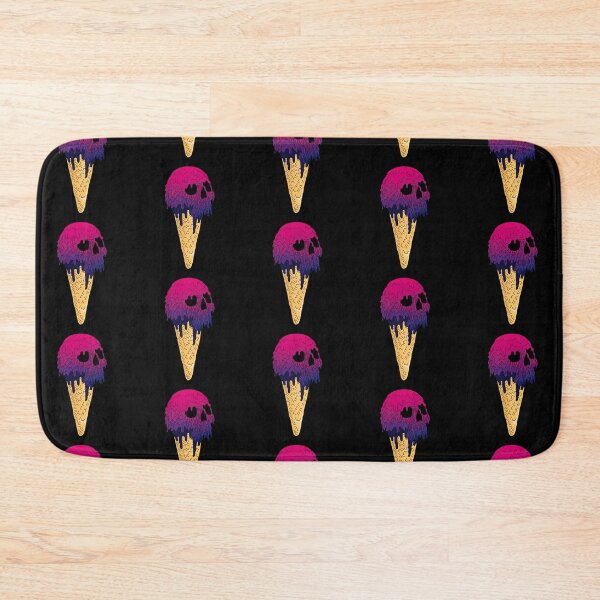 Item preview, Ice Scream (warm colours) designed and sold by Nic-Ozz.